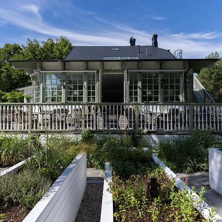 Villa Strandvaegen Ystad Εξωτερικό φωτογραφία
