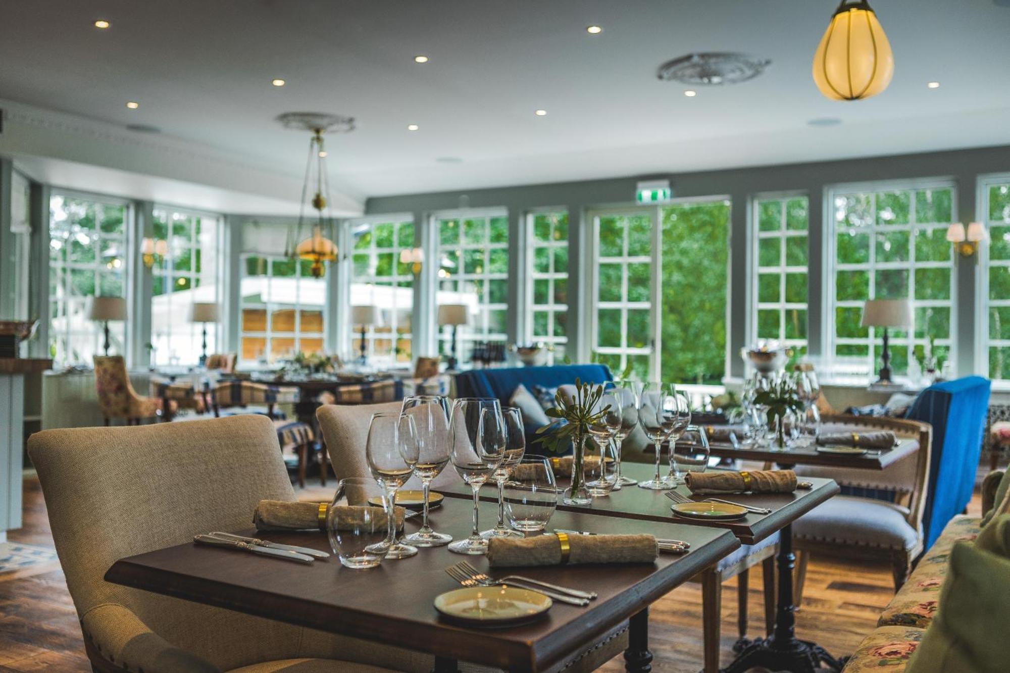Villa Strandvaegen Ystad Εξωτερικό φωτογραφία