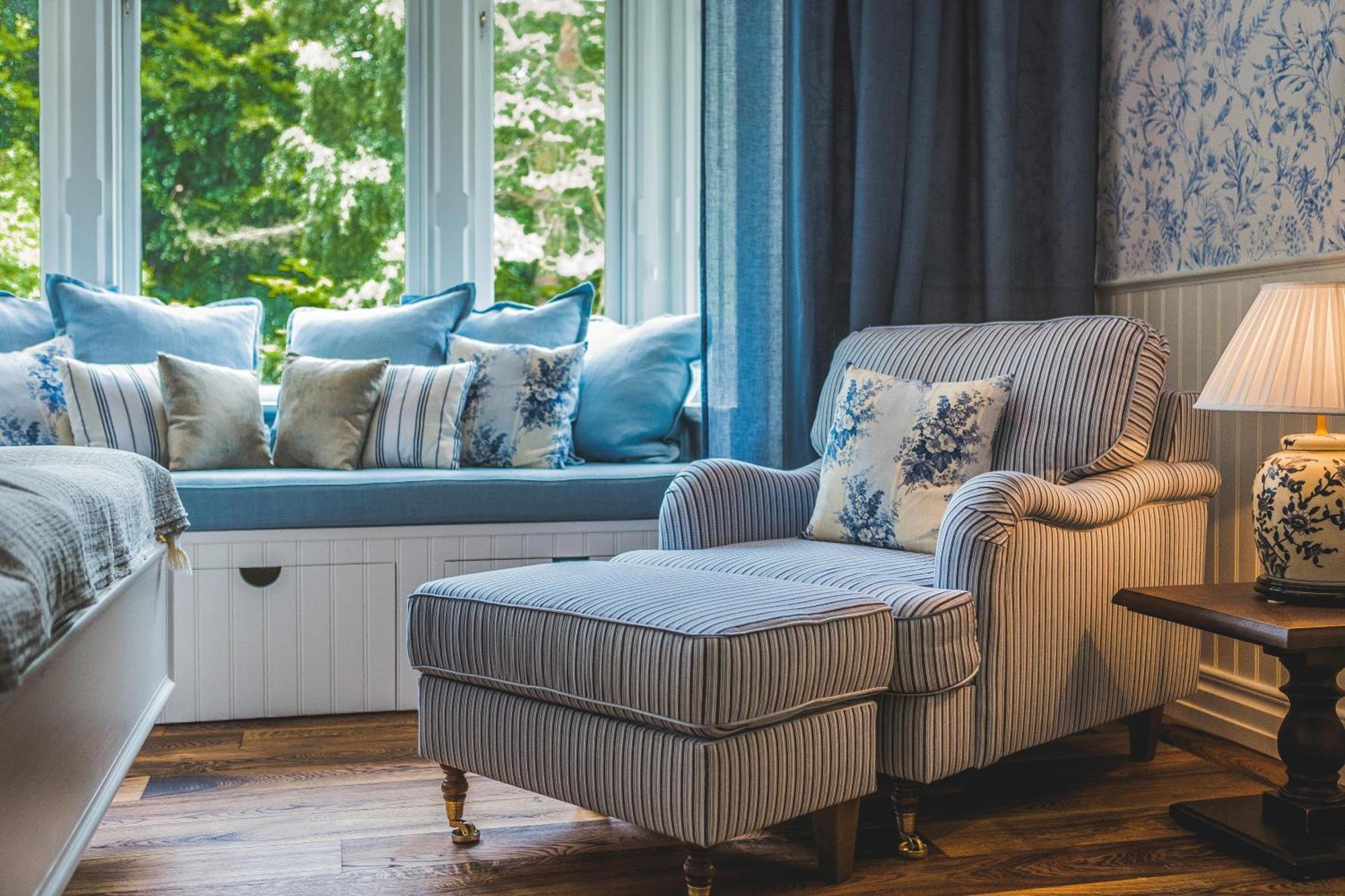 Villa Strandvaegen Ystad Εξωτερικό φωτογραφία